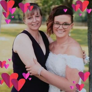 Meet your Posher, Patricia